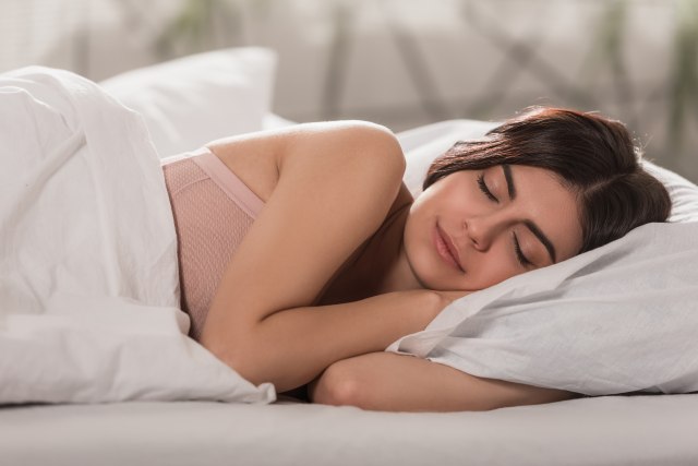 Kako spavanje utièe na naš život?